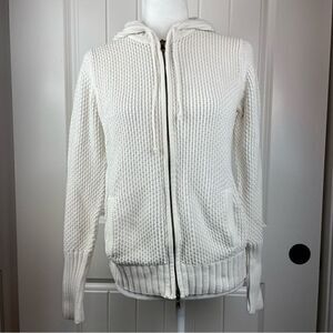 American Eagle zip up sweater (0305)